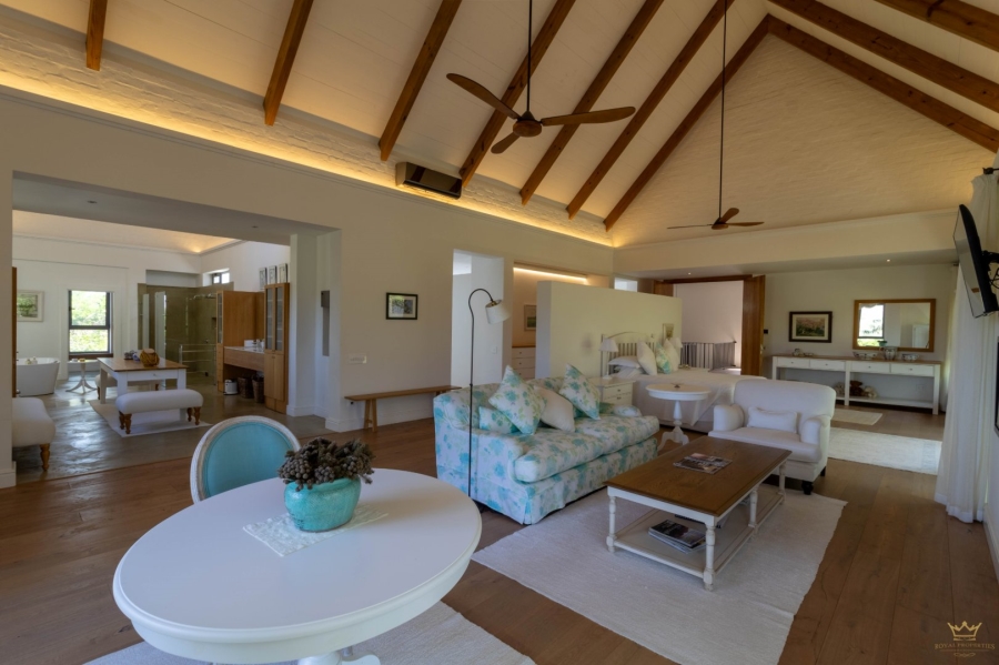 Commercial Property for Sale in Robertson Rural Western Cape